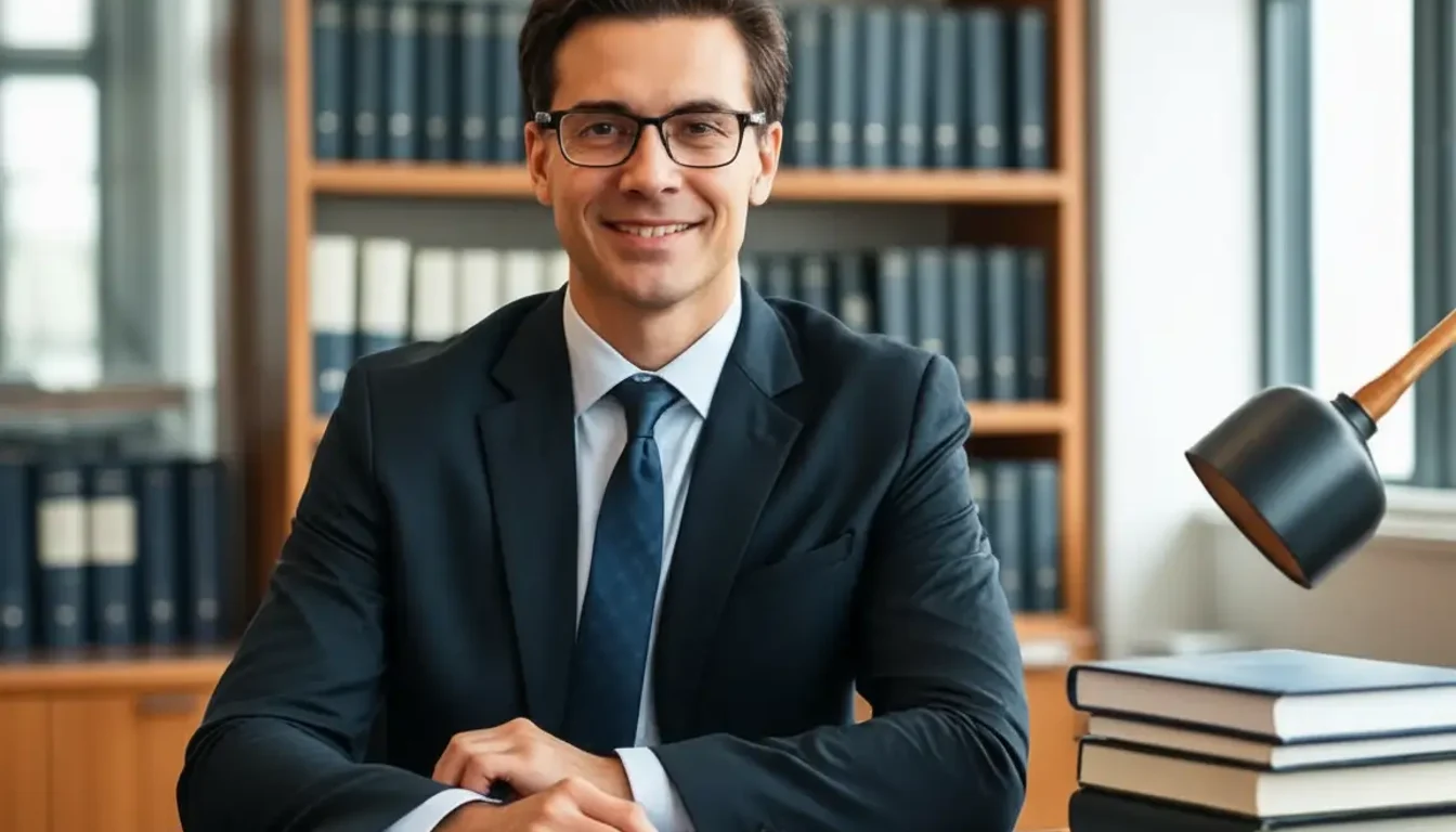 AI-Powered Websites for Law Firms: Build Trust and Generate Qualified Client Inquiries