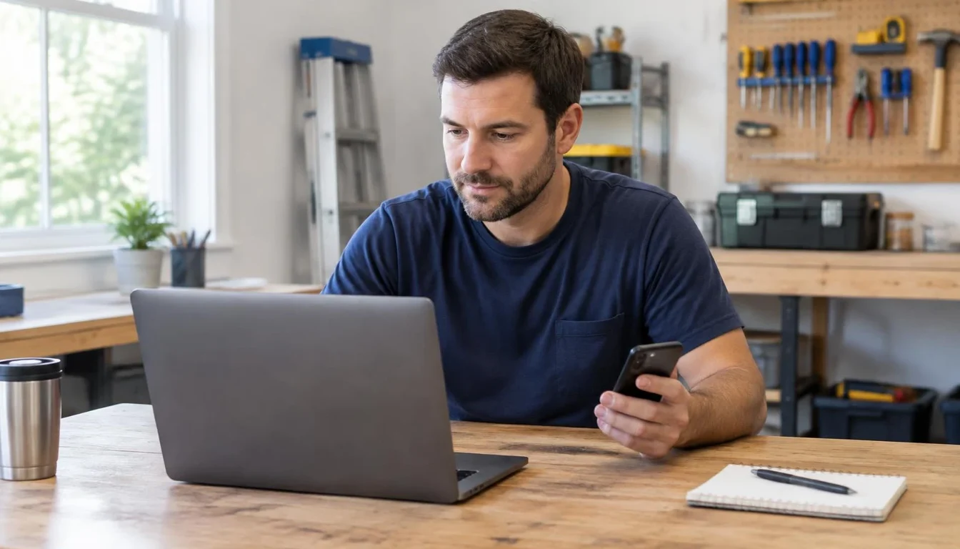 AI-Powered Websites for Local Businesses: How SmartSites360 Combines Automation with Human Expertise